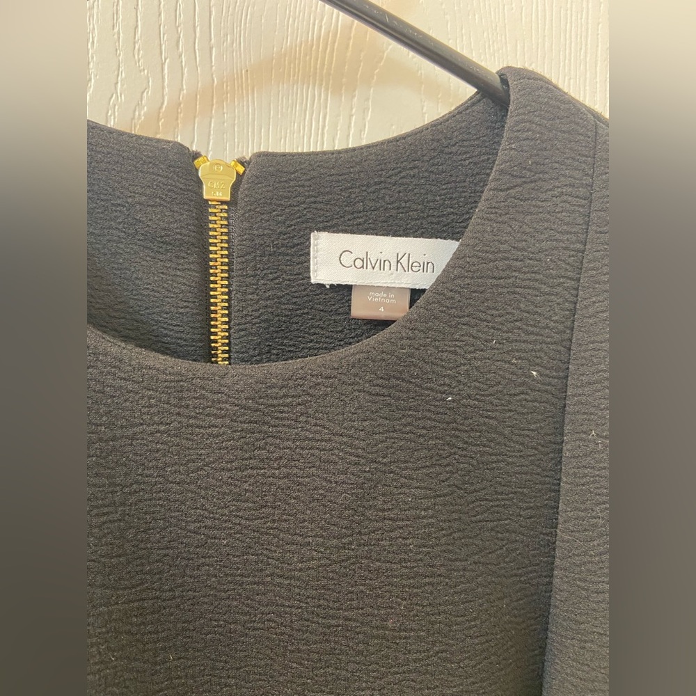 2 Calvin Klein cocktail dresses 👗